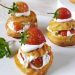 Resep Fruit Choux