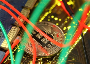 Kripto Kompak Kebakaran, Ini Penyebabnya