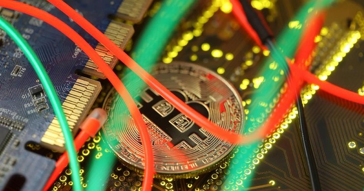 Kripto Kompak Kebakaran, Ini Penyebabnya