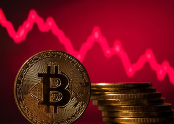 Harga Bitcoin Hari Ini: Merosot ke Level Terendah 2 Bulan di $58ribu Seiring Kegelisahan Mt Gox