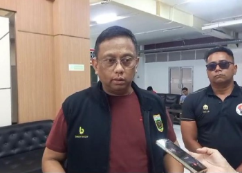 Atlet Sumsel untuk PON Diberi Makanan Basi, Ini Kata Dispora