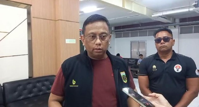 Atlet Sumsel untuk PON Diberi Makanan Basi, Ini Kata Dispora