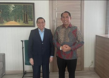 Hapal Jadi Saingan Berat bagi HDCU dan Matahati di Pilgub Sumsel 2024