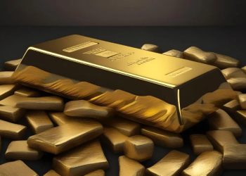 Harga Emas Anjlok Parah, Ternyata Gara-gara Ini