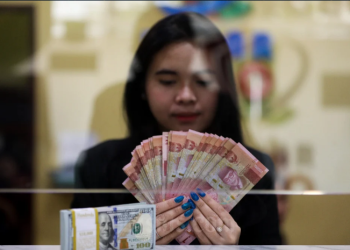 Rupiah Ditutup Menguat ke Rp16.251, Dolar AS Juga Naik Tipis