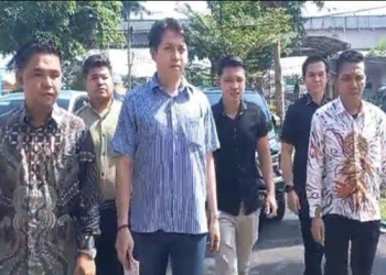 Rugi Rp 20 Juta, Pria di Palembang Laporkan Owner Arisan Online, Berharap Terlapor Segera Ditahan