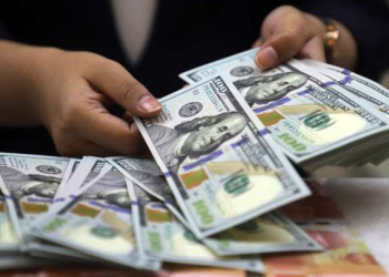 Kurs Rupiah Melemah 0,35% ke Rp 16.156 Per Dolar AS pada Kamis (18/7) Pagi