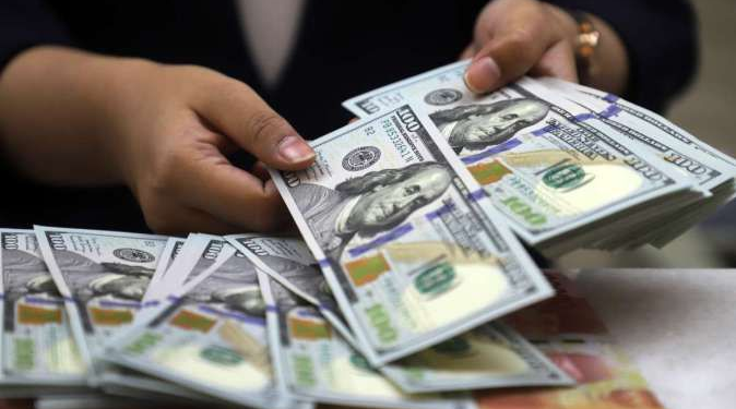 Kurs Rupiah Melemah 0,35% ke Rp 16.156 Per Dolar AS pada Kamis (18/7) Pagi
