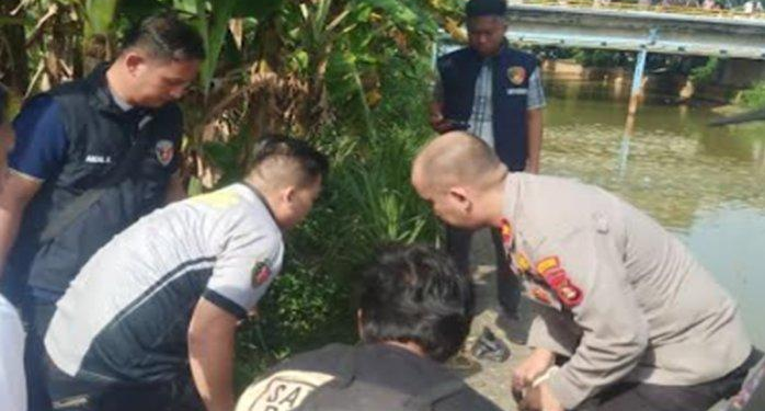 Seorang Pria Ditemukan Meninggal di Kawasan Wisma Atlet Jakabaring Palembang, Awalnya Dikira Tidur