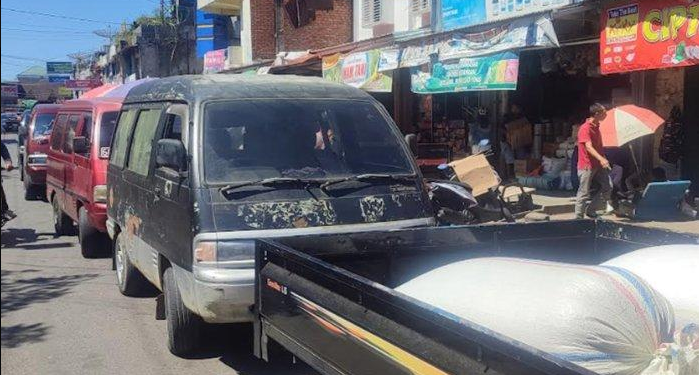 Puncak Panen, Harga Kopi Tembus Rp 70 Ribu Perkilo di Pagar Alam, Petani Antre Berjam-jam Untuk Jual