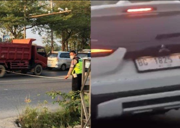 Kronologi Tabrak Lari di Macan Lindungan Palembang, Xpander Kabur Usai Nabrak, Kini Diburu Polisi