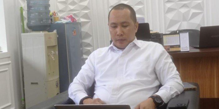 Bakal Calon Jalur Perseorangan Berguguran di Pilkada Sumsel Berguguran, Tersisa Hanya di Lahat