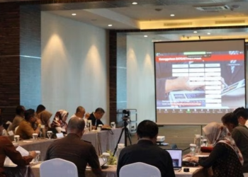 Ribuan Transaksi Ilegal Ditemukan OJK Sumsel Babel, Mulai dari Pinjol Hingga Judi Online