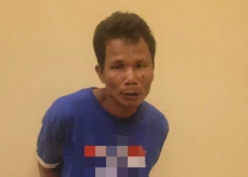 Pelaku Pembunuhan Siswi SMK di Mesuji Lampung Ditangkap di Sumsel, Ternyata Masih Satu Keluarga