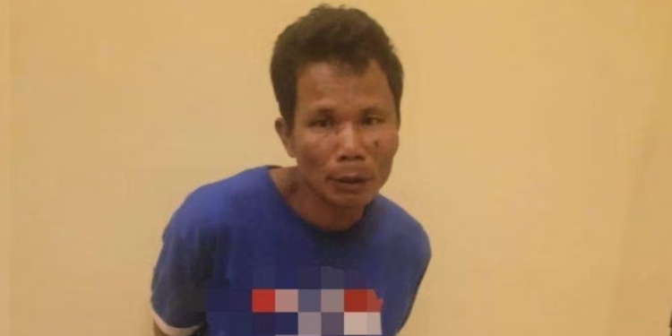 Pelaku Pembunuhan Siswi SMK di Mesuji Lampung Ditangkap di Sumsel, Ternyata Masih Satu Keluarga