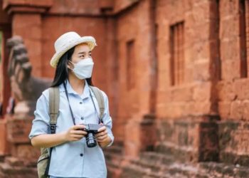 Tips Mengatur Budget Traveling Agar Efisien