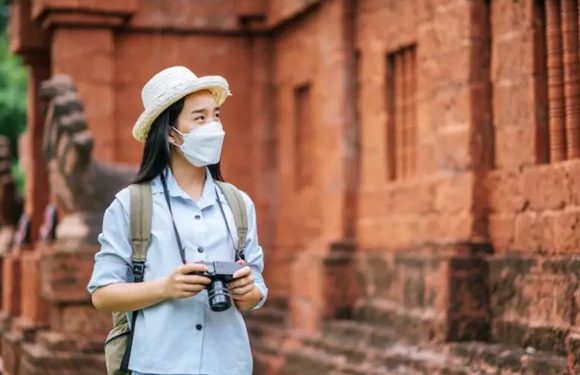 Tips Mengatur Budget Traveling Agar Efisien