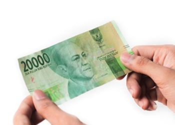 Trading Modal 20 Ribu