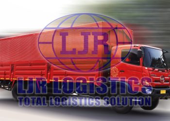 Logistics Ini Pasti Murah Kirim dari Pulau Jawa ke Seluruh Indonesia