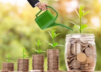 cara investasi untuk pelajar SMP