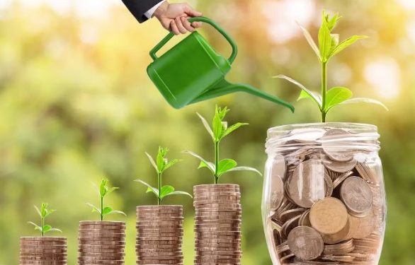 cara investasi untuk pelajar SMP