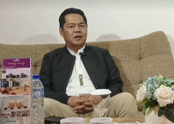 Partai Gerindra Siapkan Kejutan Besar di Pilkada Lubuk Linggau 2024