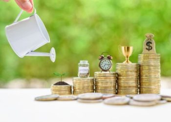 Investasi untuk Umur 15 Tahun