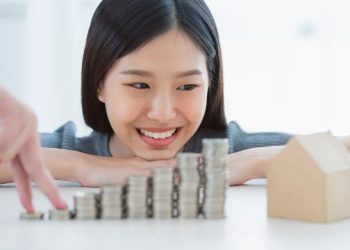 Investasi untuk Umur 17 Tahun