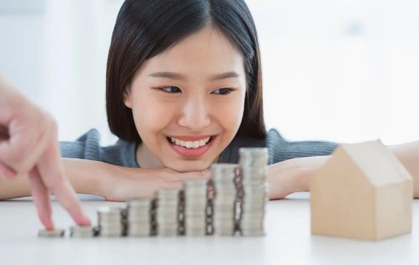 Investasi untuk Umur 17 Tahun