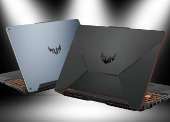 Laptop Gaming di Harga Rp10 Jutaan