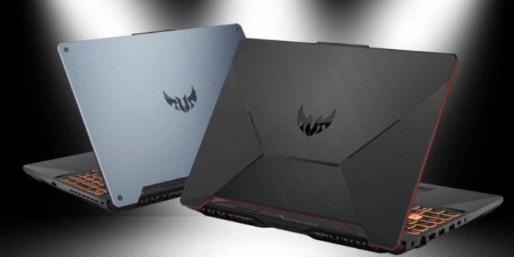 Laptop Gaming di Harga Rp10 Jutaan
