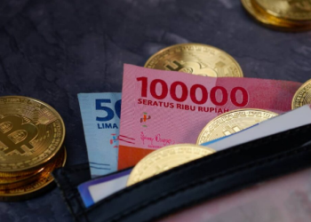 Cara Menghitung Crypto ke Rupiah