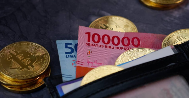 Cara Menghitung Crypto ke Rupiah