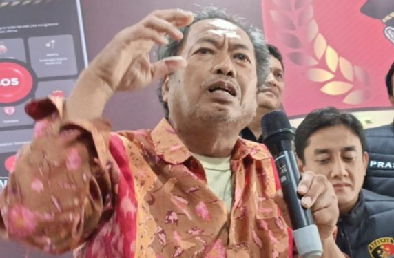 Bapak Kos Pemakan Kucing di Semarang Jadi Tersangka!