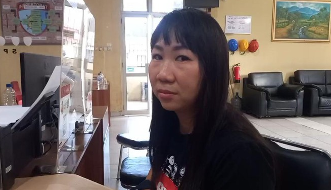 Ibu Rumah Tangga di Palembang Kehilangan Rp 14 Juta Akibat Penipuan Modus Giveaway