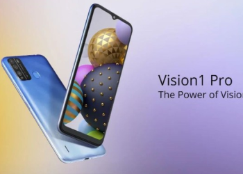 Kelebihan dan Kekurangan Itel Vision 1 Pro