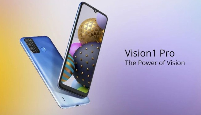 Kelebihan dan Kekurangan Itel Vision 1 Pro
