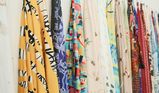 Jasa Printing Kain Digital