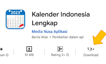 Kalender Lengkap Indonesia: Solusi Terbaik untuk Manajemen Waktu Anda