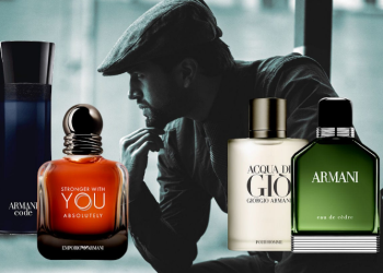 Parfum Bumi Terbaik untuk Menghadirkan Keindahan Alam dalam Setiap Tetes