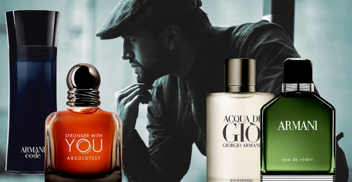 Parfum Bumi Terbaik untuk Menghadirkan Keindahan Alam dalam Setiap Tetes