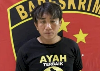 Pelaku Perampokan Sadis di Musi Rawas Ditangkap Saat Tidur, Korban Disekap dan Mobil Dilarikan