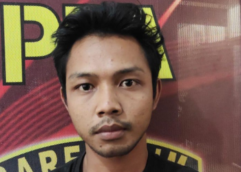 Rido Saputra: Sopir Truk di Sumsel yang Ditangkap Usai Perkosa IRT yang Numpang di Mobilnya