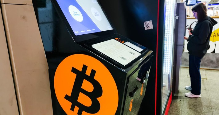 Bitcoin Diguyur Banyak Sentimen Positif, Pasar Kripto Malah Merah