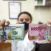 Makin Perkasa, Rupiah Menguat ke Level 15.550 per Dolar AS