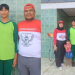 Viral Anak SD Usia 10 Tahun di Muara Enim Tinggi Badannya 174 CM, Dikira Guru Saat Lomba Gerak Jalan