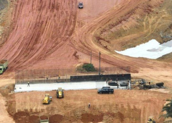 Tol Betung-Tempino-Jambi Sepanjang 171 KM Ditargetkan Rampung Pertengahan 2025, Pangkas Waktu 3 Jam