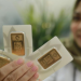 Emas Dunia Rekor, Harga Emas Antam Hari Ini Malah Turun Rp 4.000