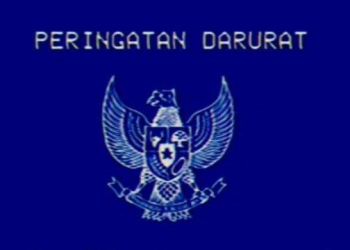 Awal Mula Munculnya Seruan Peringatan Darurat dan Kawal Putusan MK Berujung Aksi Demo Hari Ini