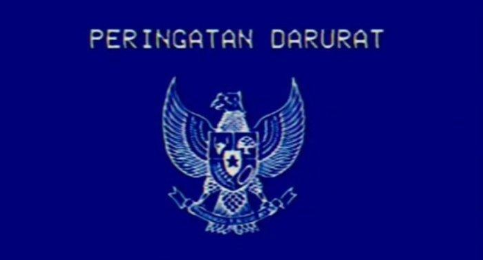 Awal Mula Munculnya Seruan Peringatan Darurat dan Kawal Putusan MK Berujung Aksi Demo Hari Ini